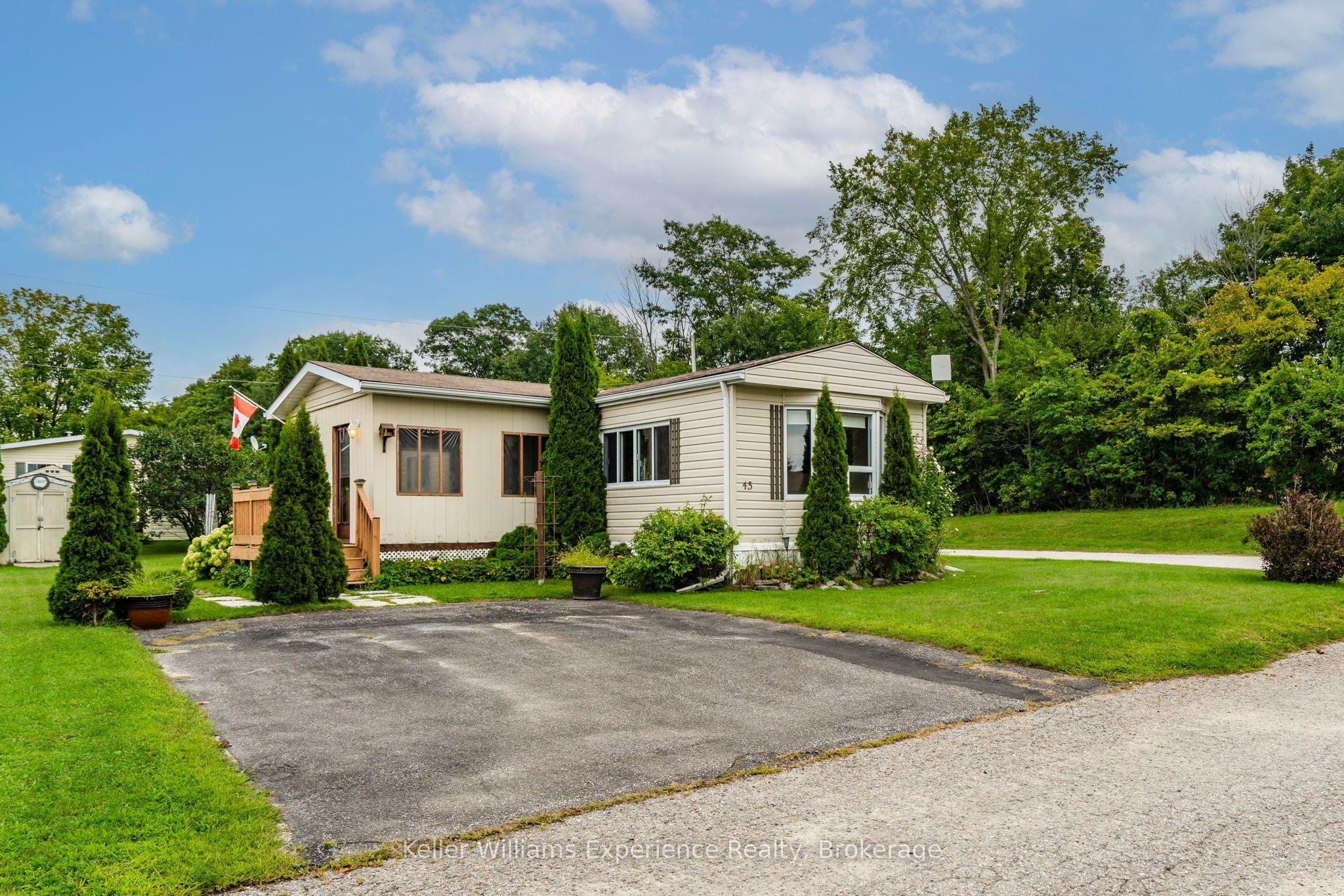 45 Northland Drive, Midland, ON L4R 5B6