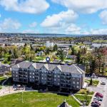 45 Ferndale Drive S 305, Barrie, ON L4N 5W7