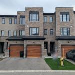20 Pumpkin Corner Crescent, Barrie, ON L9J 0T6