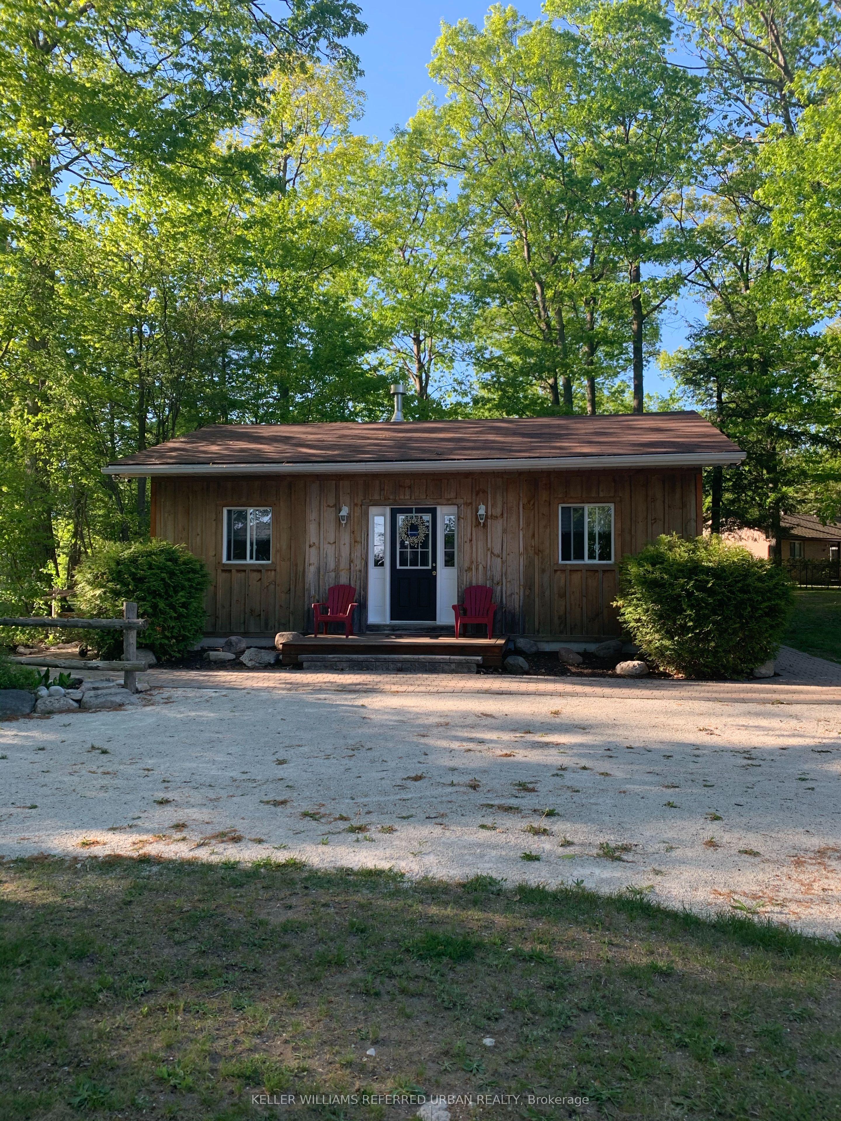 1833 Tiny Beaches Road S, Tiny, ON L0L 1P1