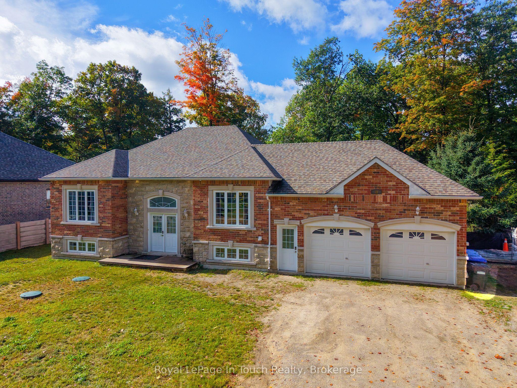58 Oliver Drive, Tiny, ON L0L 2J0