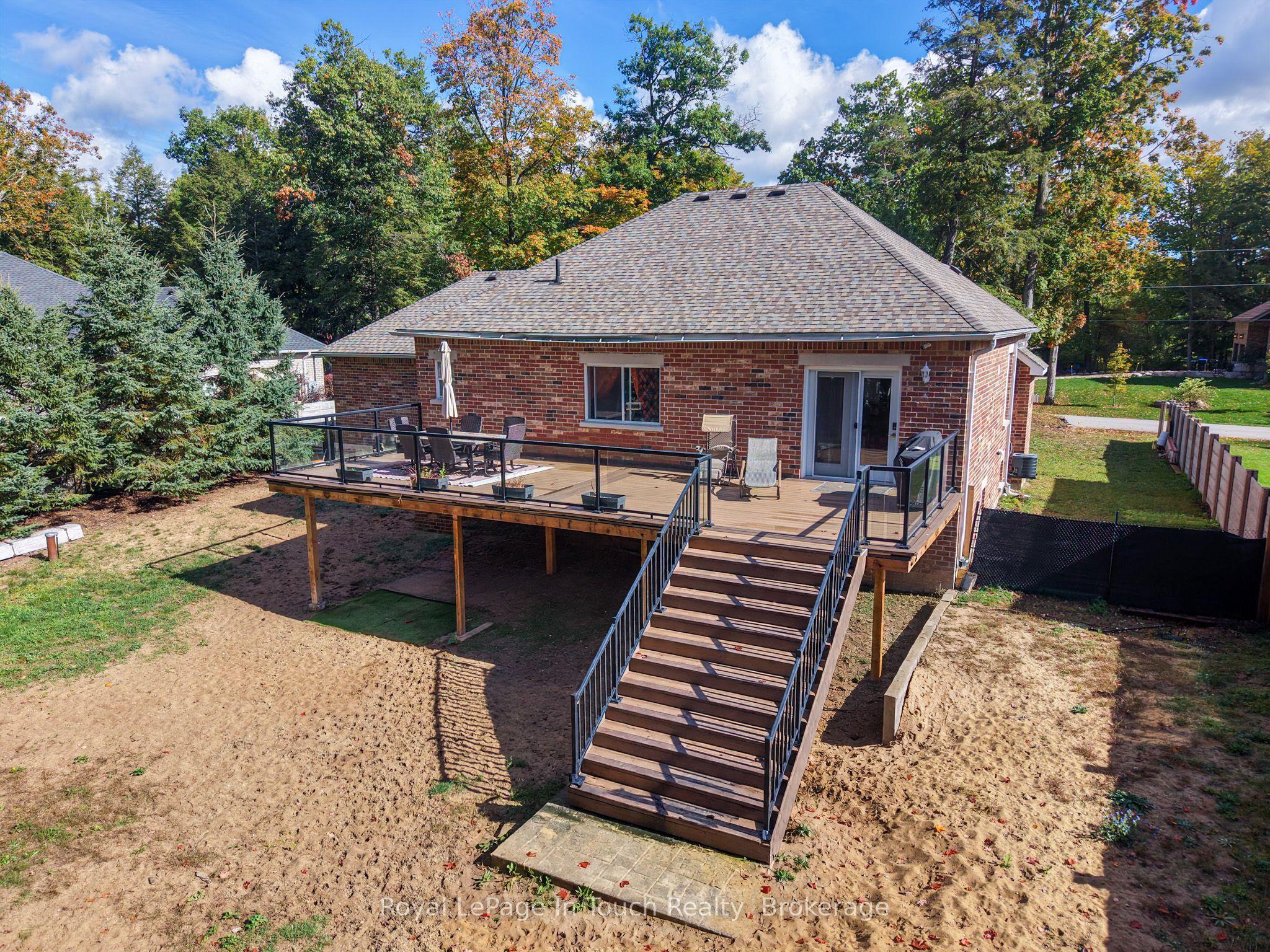 58 Oliver Drive, Tiny, ON L0L 2J0