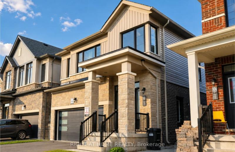 108 Nottingham Road, Barrie, ON L9J 0L4