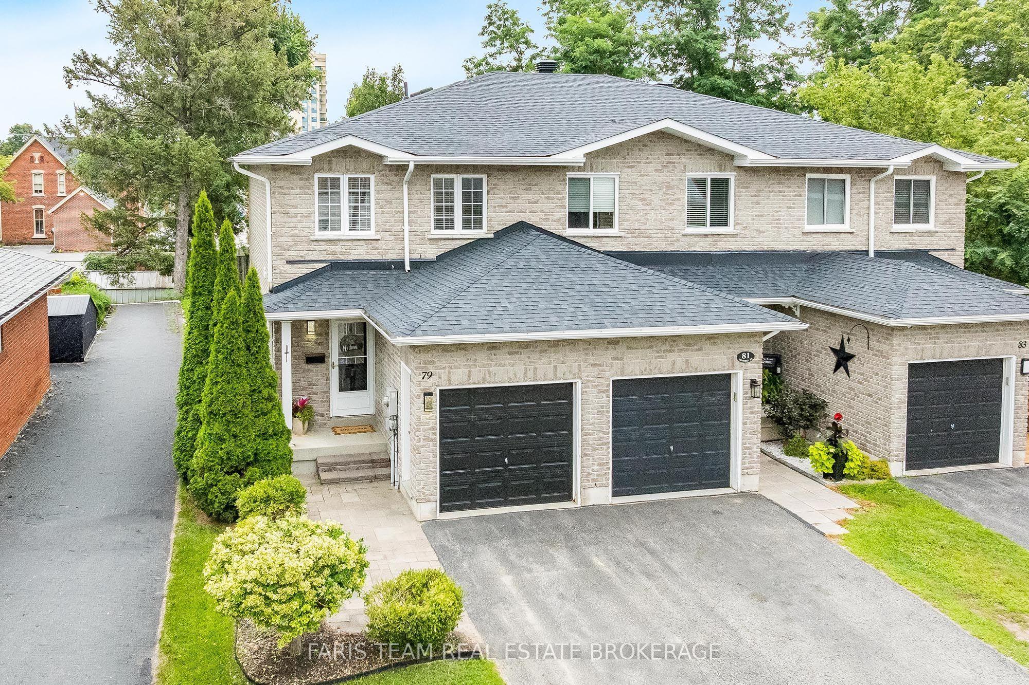 79 Sanford Street, Barrie, ON L4N 3C6