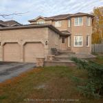 94 Violet Street, Barrie, ON L4N 9M8