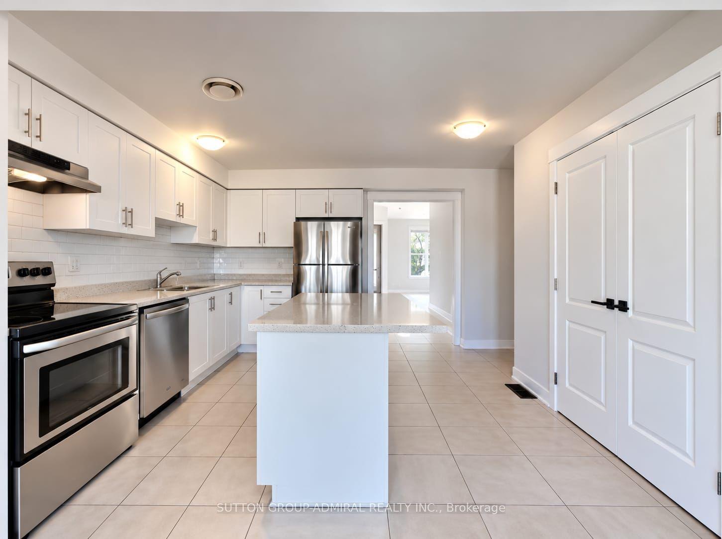 115 Frank's Way, Barrie, ON L4N 3J1