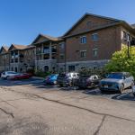 1 CHAMBERLAIN Crescent 109, Collingwood, ON L9Y 0X7
