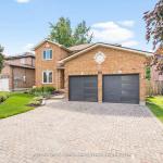 186 Ferndale Drive S, Barrie, ON L4N 8A1
