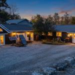3031 SOUTH SPARROW LAKE Road, Severn, ON L0K 2B0