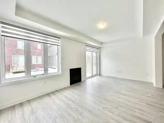 87 Shepherd Drive, Barrie, ON P3P 1J2