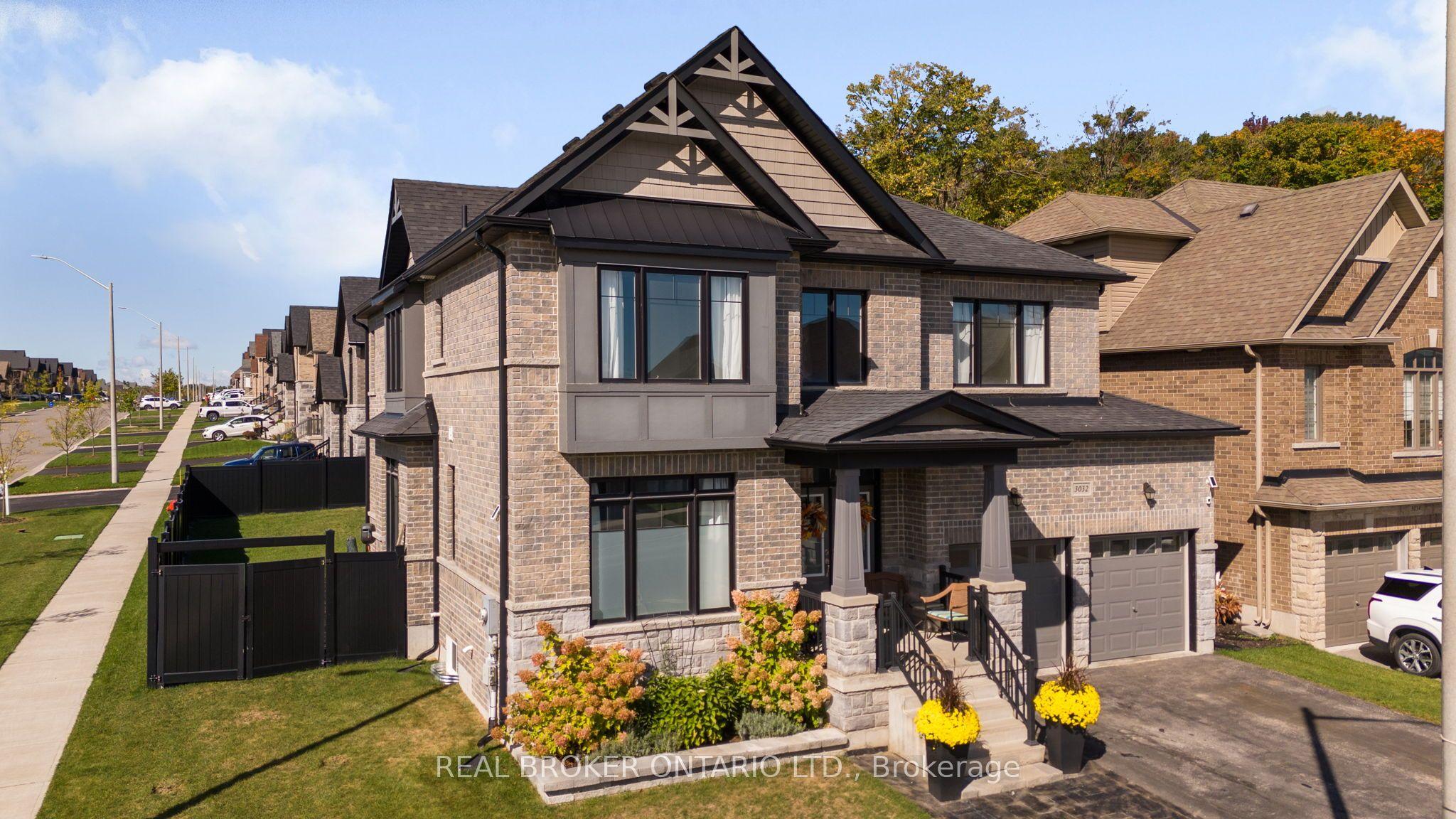 3032 Monarch Drive, Orillia, ON L3V 8K3