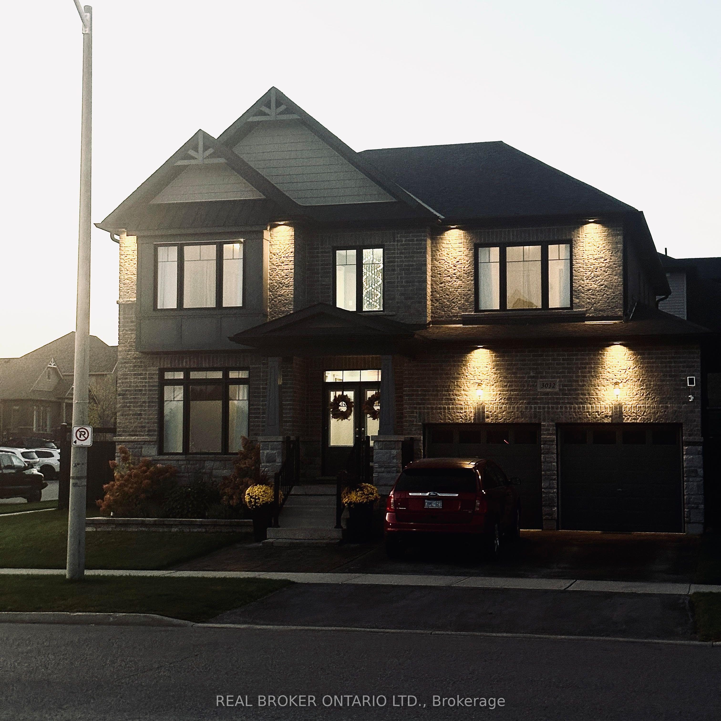 3032 Monarch Drive, Orillia, ON L3V 8K3