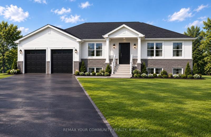 2860 Concession Road, Ramara, ON L0K 1B0