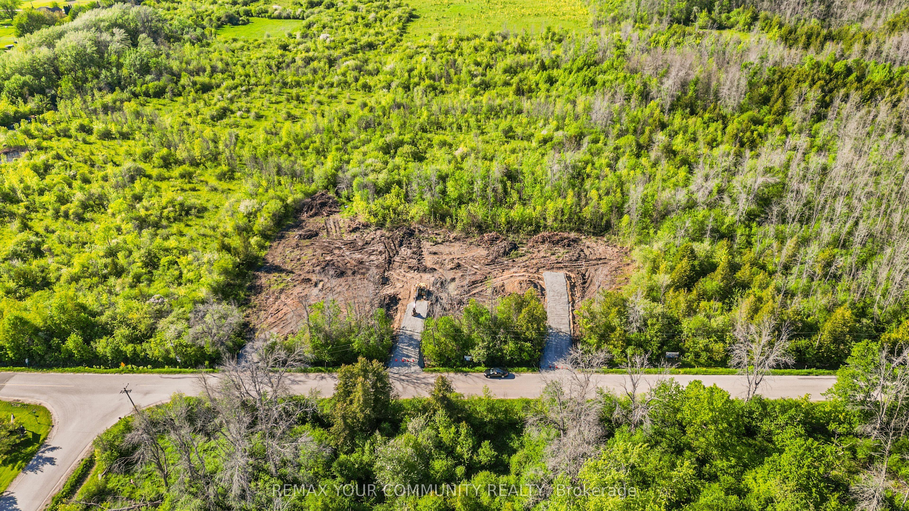 2860 Concession Road, Ramara, ON L0K 1B0
