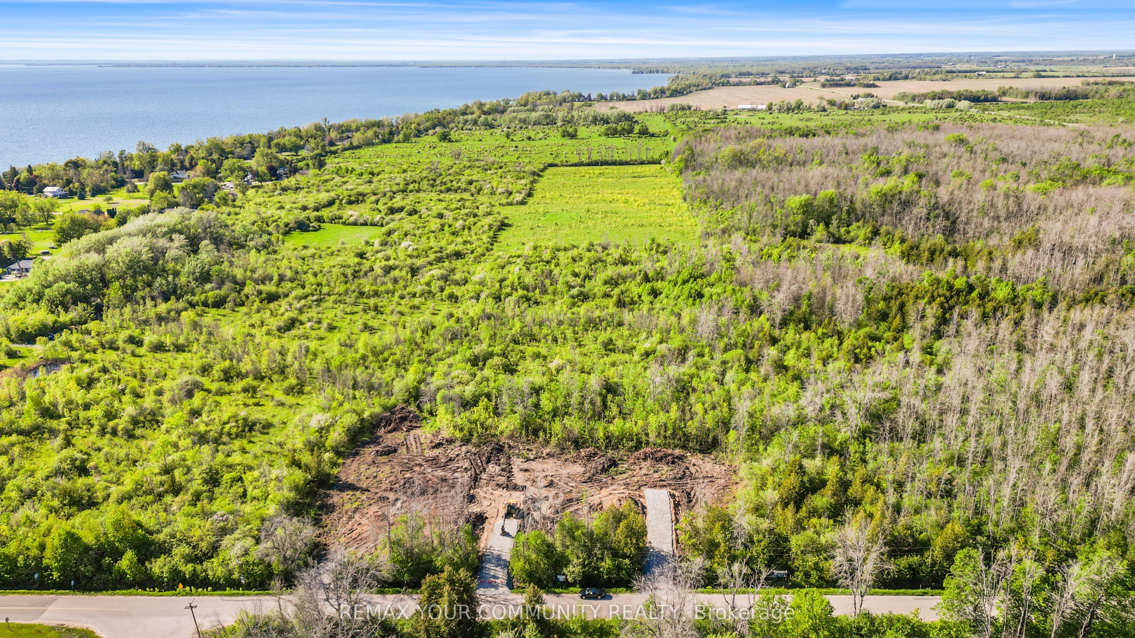 2860 Concession Road, Ramara, ON L0K 1B0
