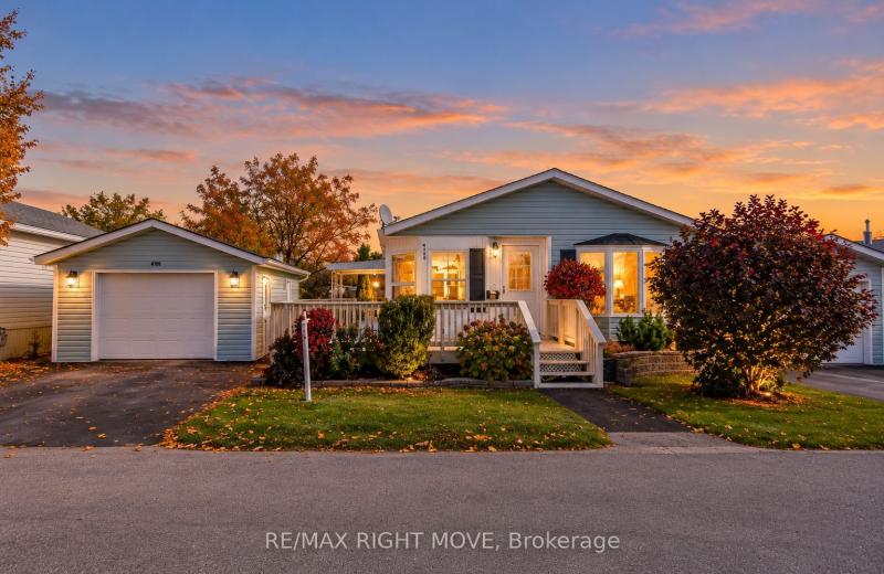 4105 Wesley Street, Severn, ON L3V 0V4