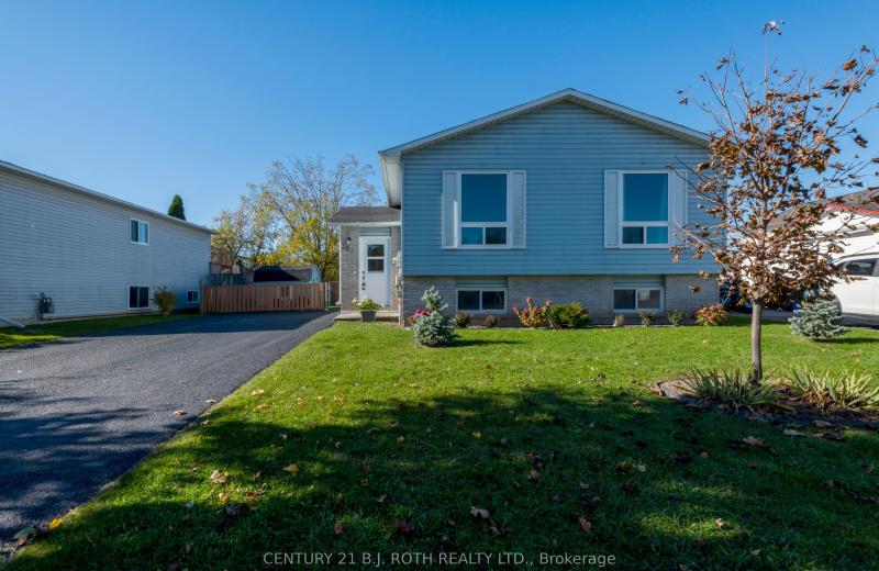 383 High Street, Orillia, ON L3V 4X6