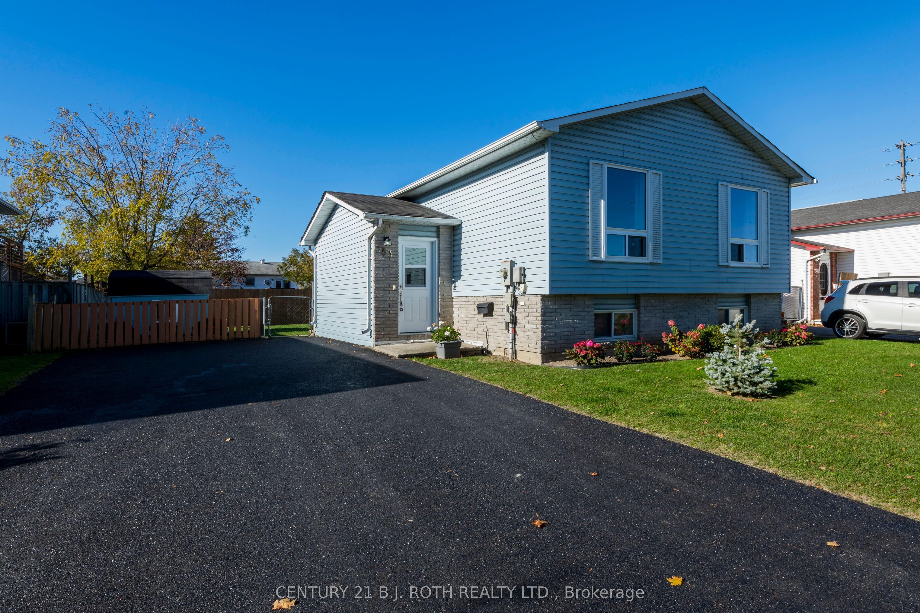 383 High Street, Orillia, ON L3V 4X6