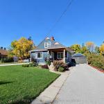 42 Donald Street, Barrie, ON L4N 1E3