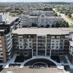 70 Dean Avenue 810, Barrie, ON L4N 0C2