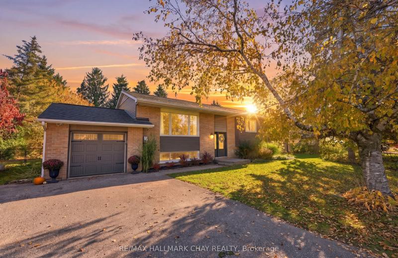 13 Gowan Road, Oro-Medonte, ON L0L 2L0