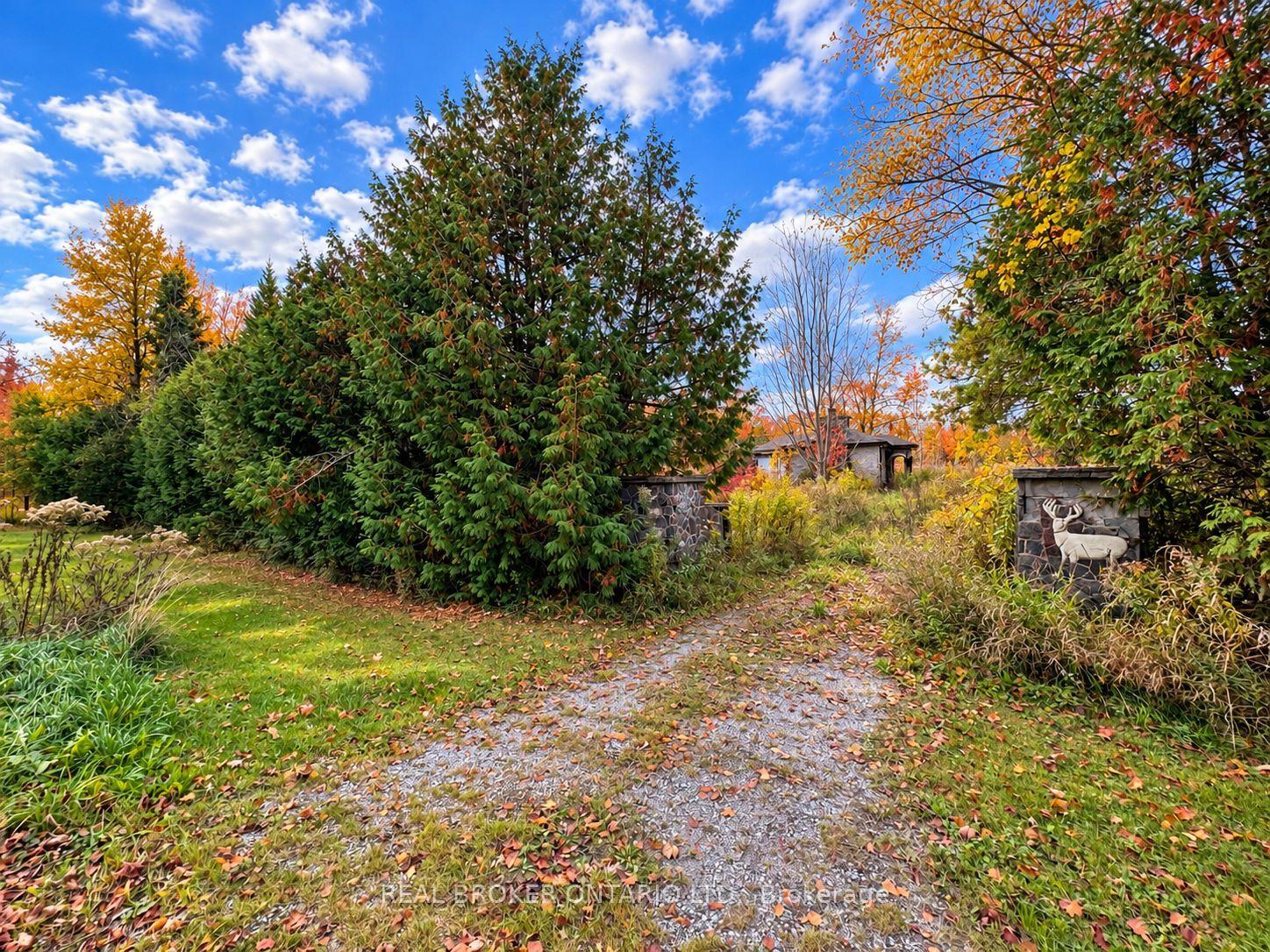 5654 Willison Side Road, Ramara, ON L3V 6H5