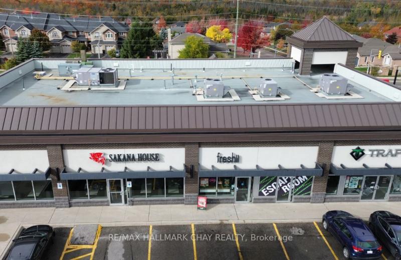 347 Cundles Road E M2, Barrie, ON L4M 7E5