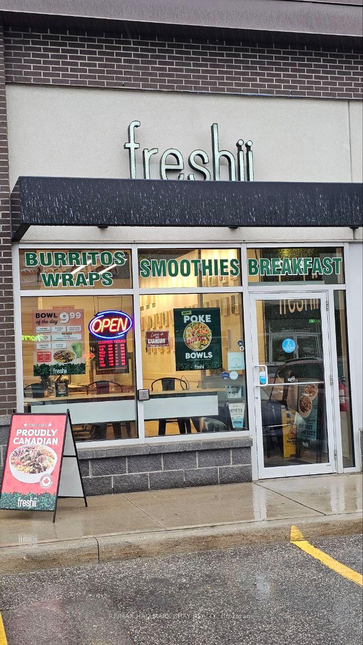 347 Cundles Road E M2, Barrie, ON L4M 7E5