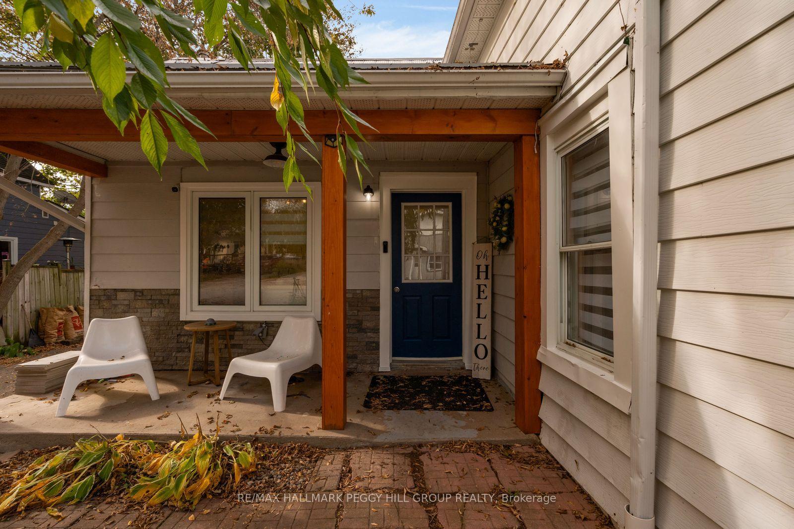 44 Peel Street, Penetanguishene, ON L9M 1B7