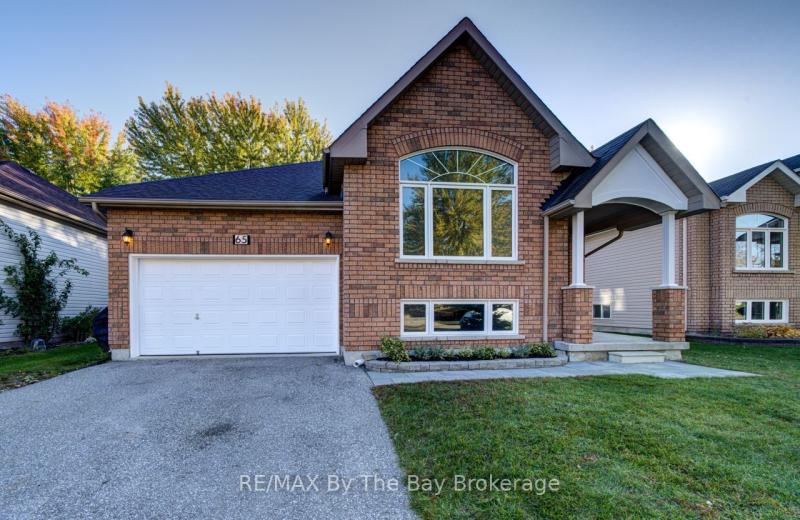 65 Rose Valley Way, Wasaga Beach, ON L9Z 3C4