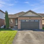 8 Vanessa Drive, Orillia, ON L3V 7Y8