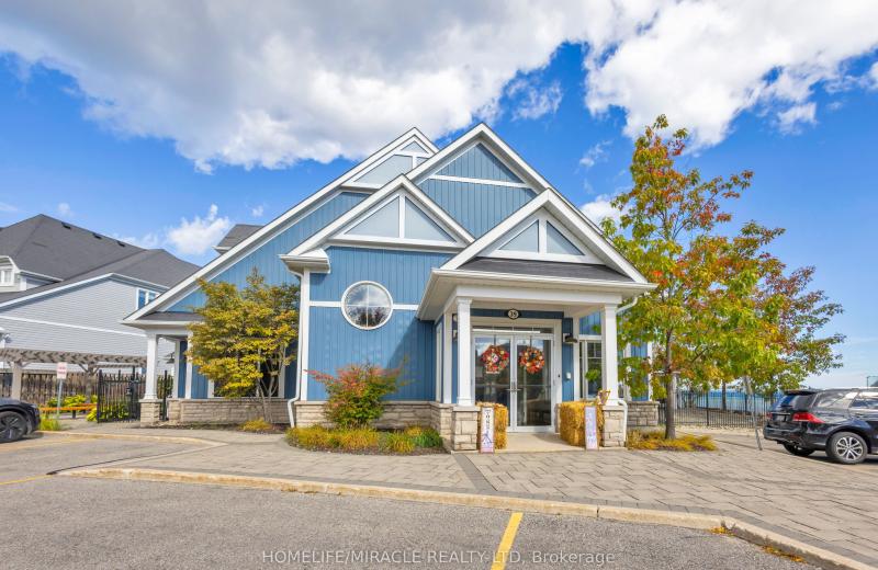 21 Waterview Road Basement, Wasaga Beach, ON L9Z 0E9