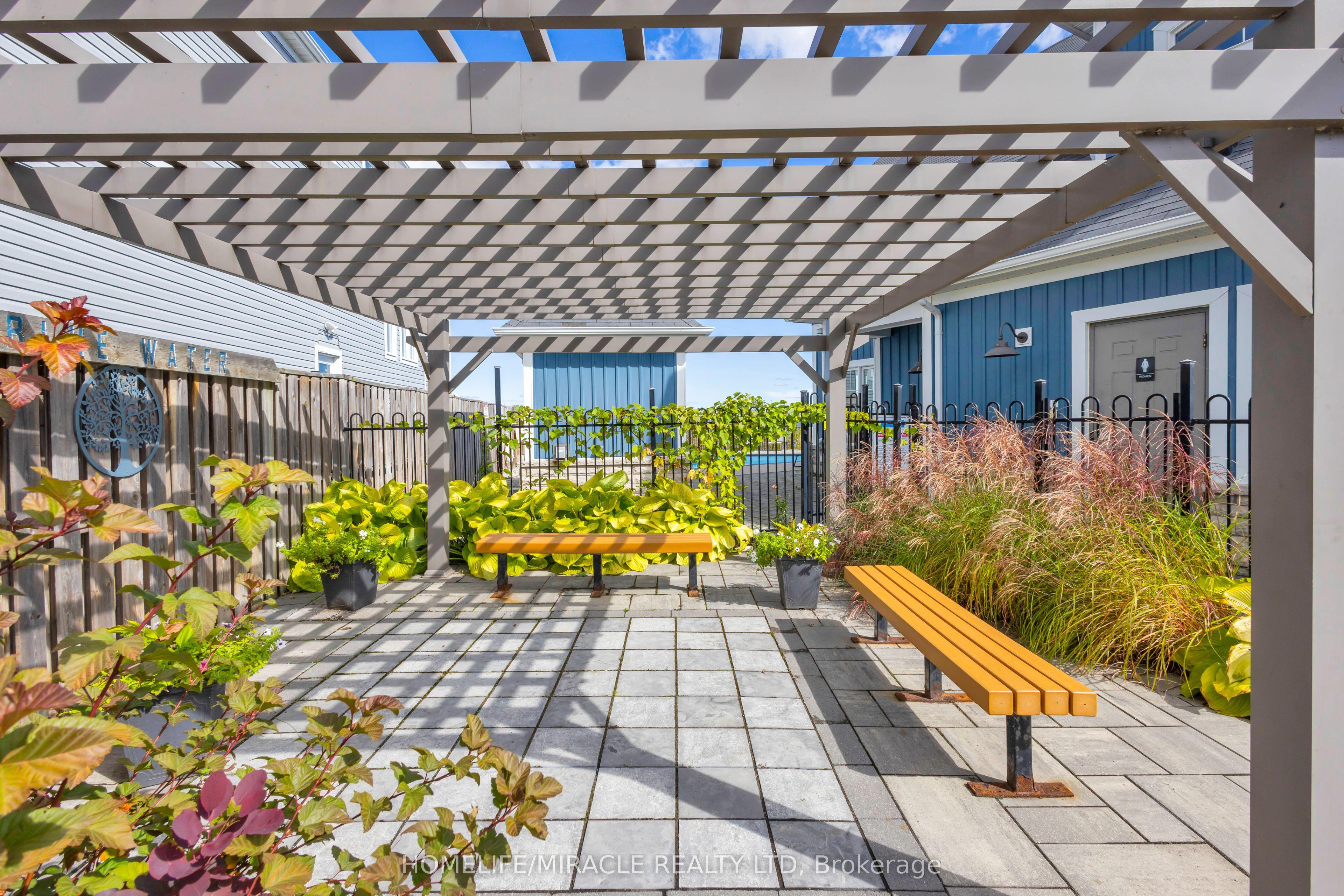 21 Waterview Road Basement, Wasaga Beach, ON L9Z 0E9