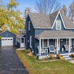 8 Albert Street E, Springwater, ON L0L 1V0