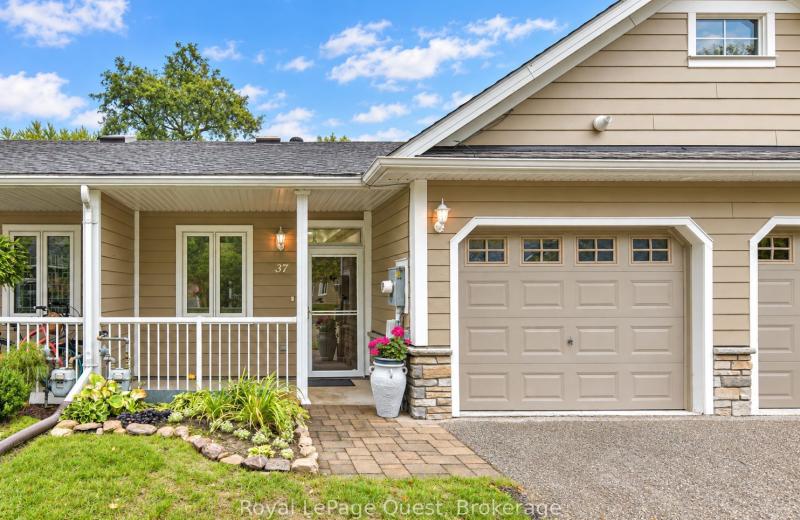 37 Riverwalk Drive, Severn, ON L0K 1E0