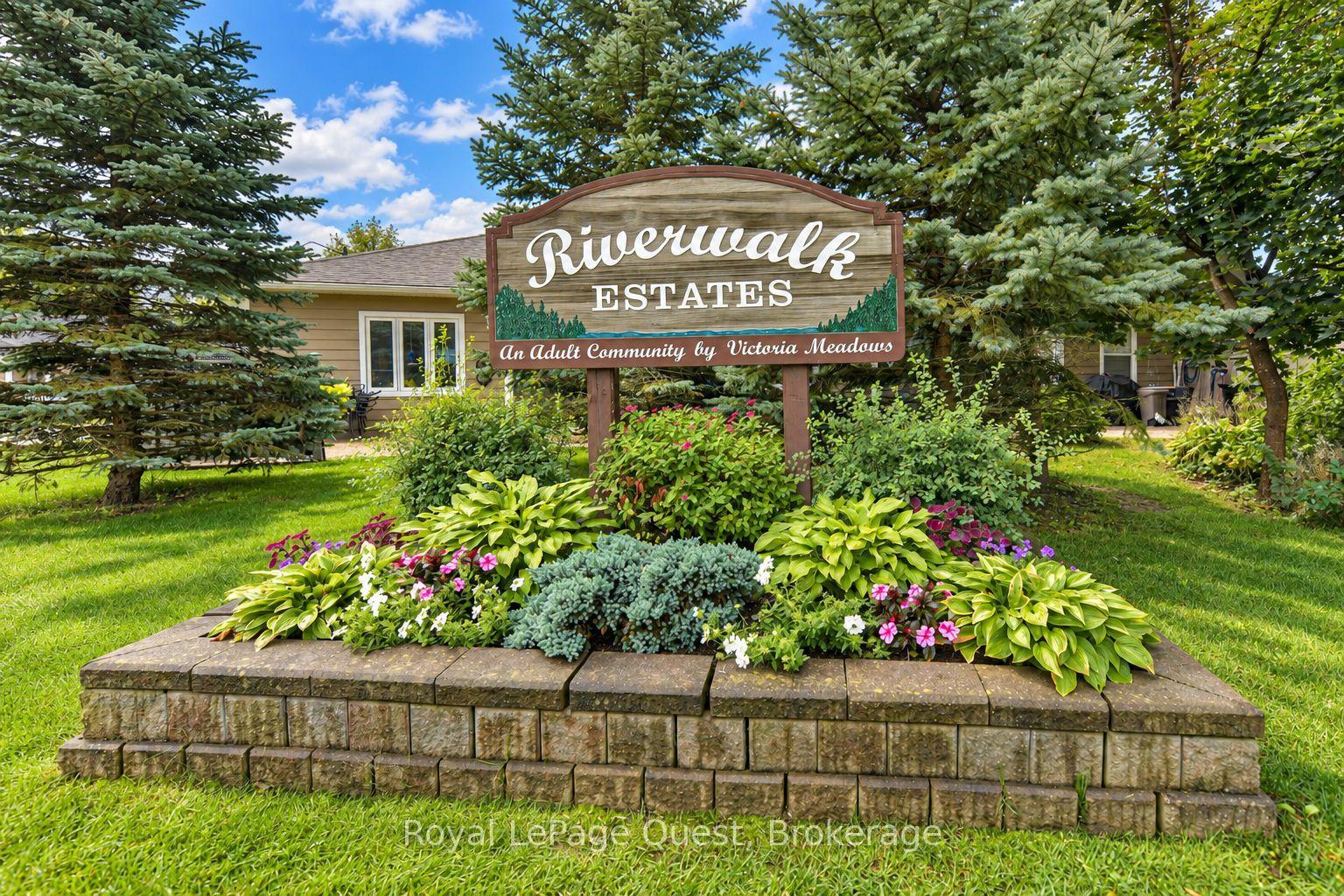 37 Riverwalk Drive, Severn, ON L0K 1E0