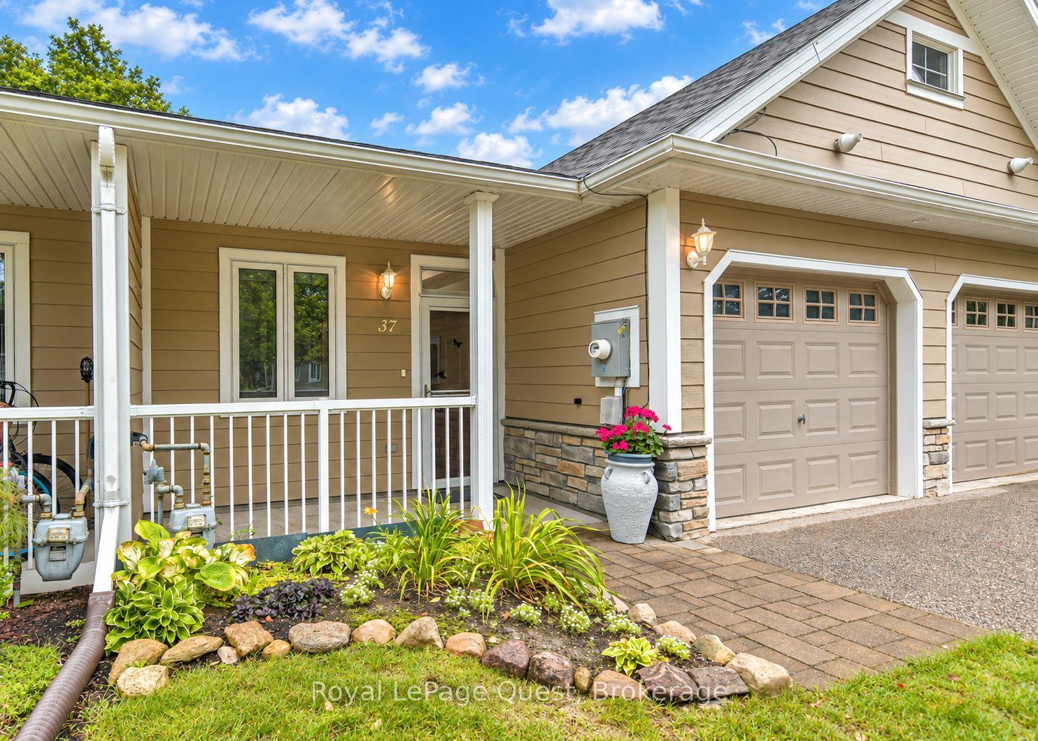 37 Riverwalk Drive, Severn, ON L0K 1E0