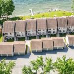 43 OLIVE Crescent 201, Orillia, ON L3V 7M8