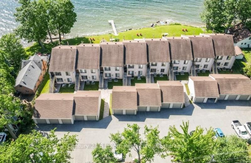 43 OLIVE Crescent 201, Orillia, ON L3V 7M8