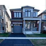 10 Kingsbury Trail, Barrie, ON L9J 0W9