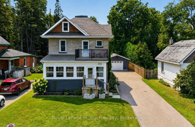 400 Russell Street, Midland, ON L4R 3A8