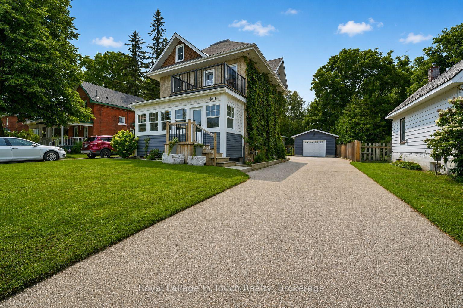 400 Russell Street, Midland, ON L4R 3A8