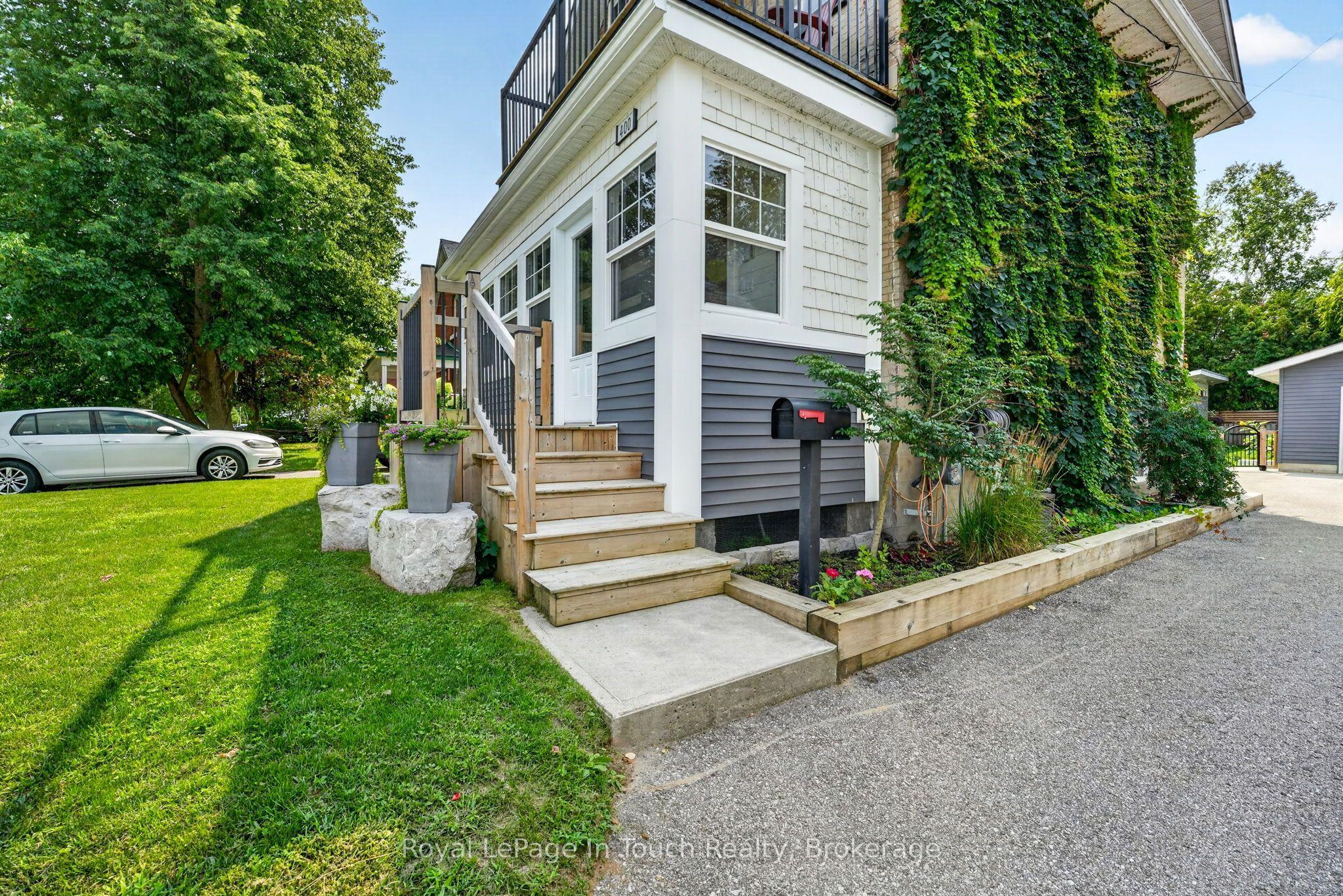 400 Russell Street, Midland, ON L4R 3A8