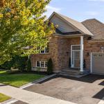 25 Cranberry Lane, Barrie, ON L4N 0Z1