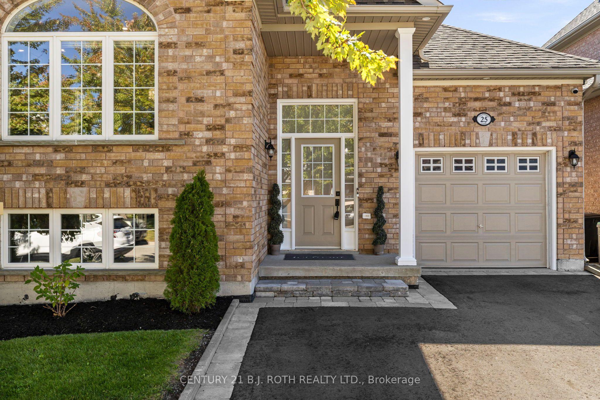 25 Cranberry Lane, Barrie, ON L4N 0Z1