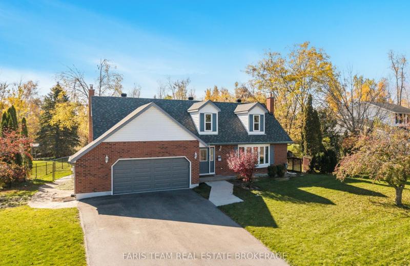 5 Elvyn Crescent, Oro-Medonte, ON L0L 1S0