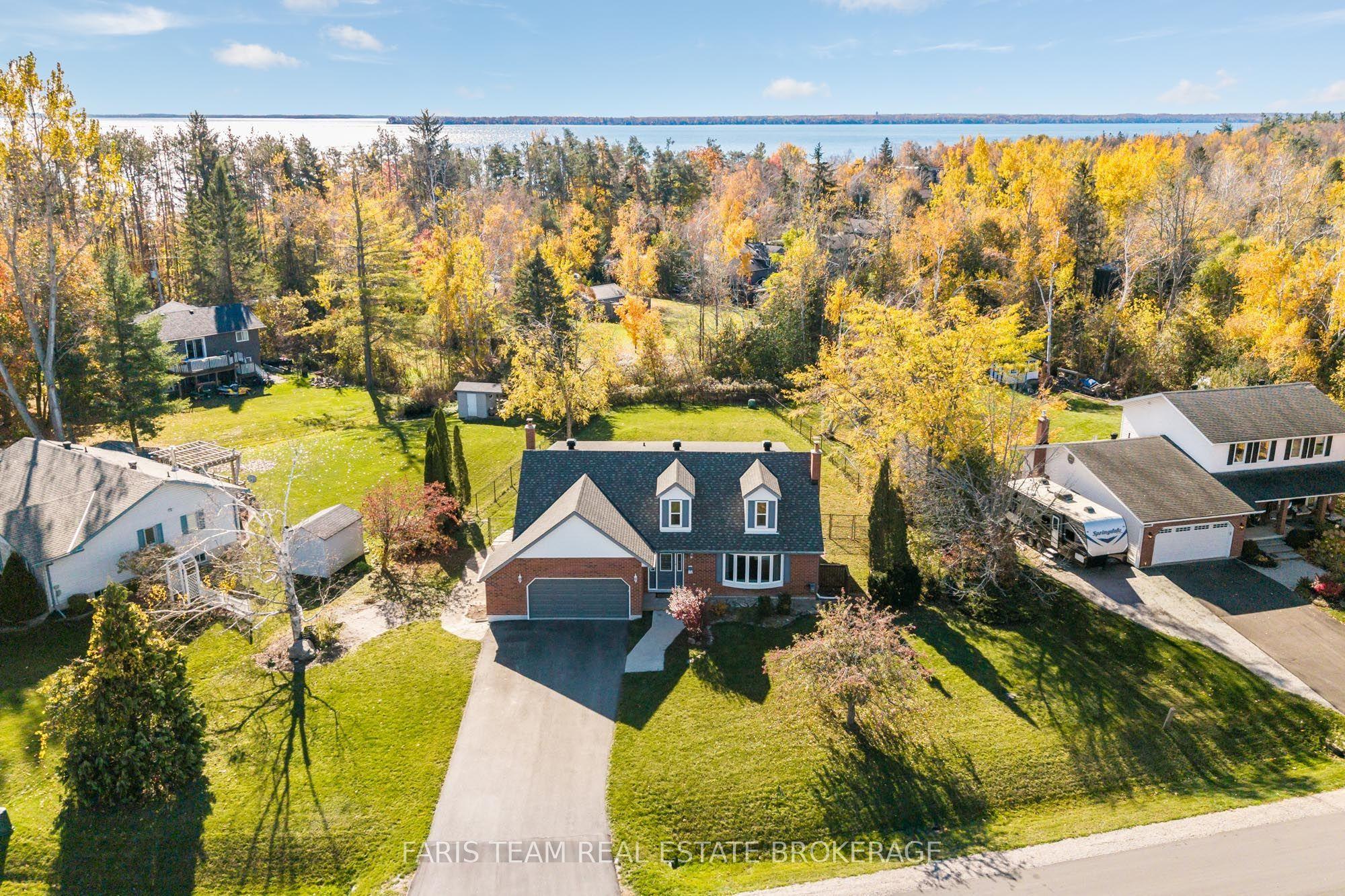 5 Elvyn Crescent, Oro-Medonte, ON L0L 1S0