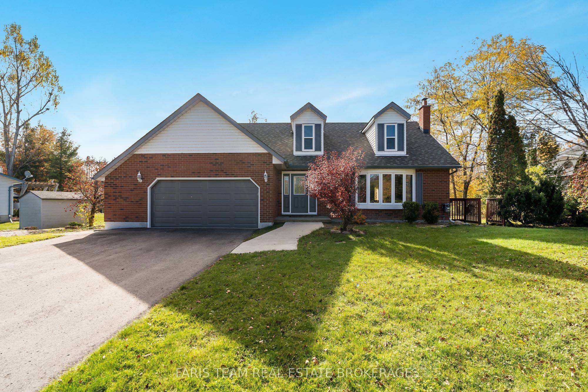 5 Elvyn Crescent, Oro-Medonte, ON L0L 1S0