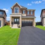 90 McBride Trail, Barrie, ON L9J 0Y6