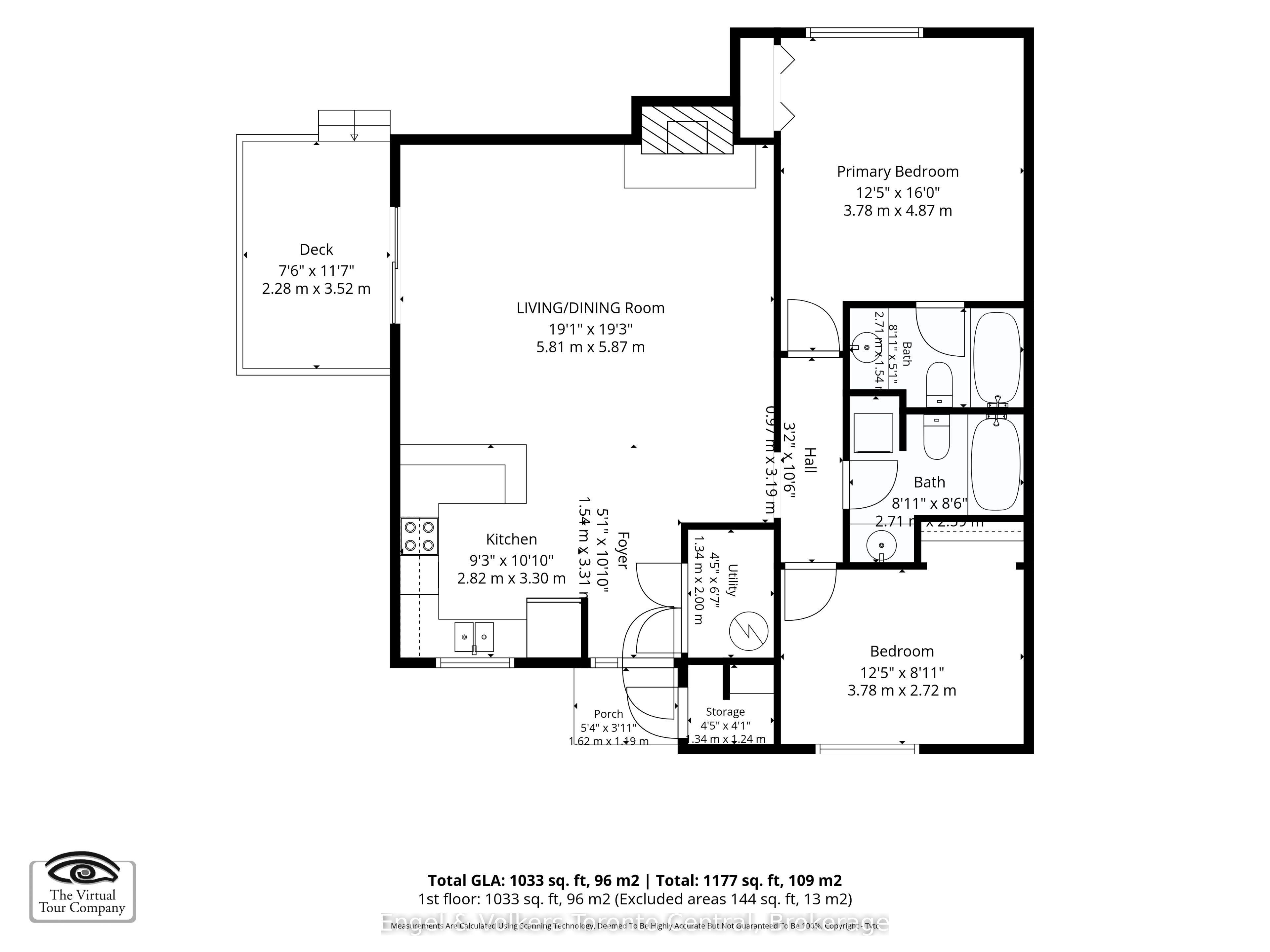 13 Harbour Street W 254, Collingwood, ON L9Y 5B4